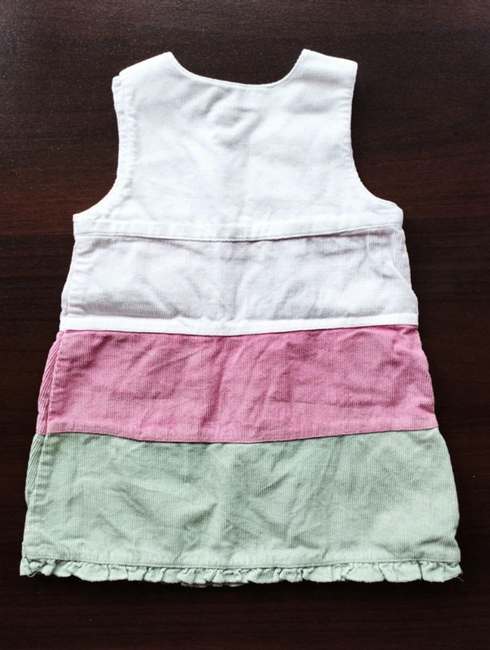 Robe 12mois - photo numéro 4