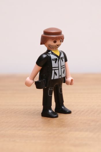 Playmobil