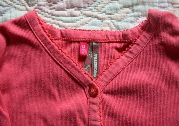 Gilet - photo numéro 3