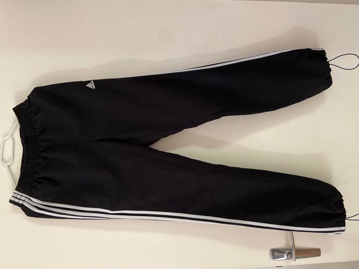 jogging fille adidas 16 ans
