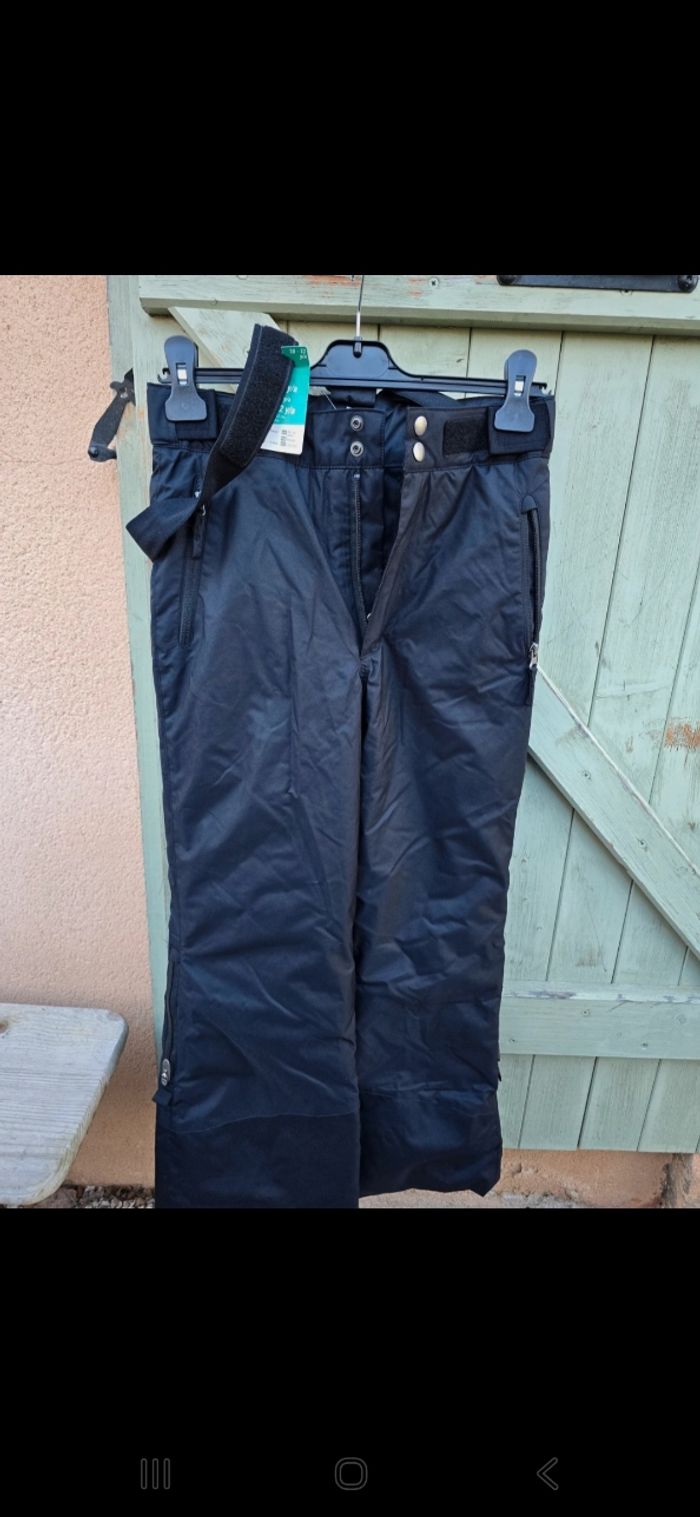 Pantalon de ski