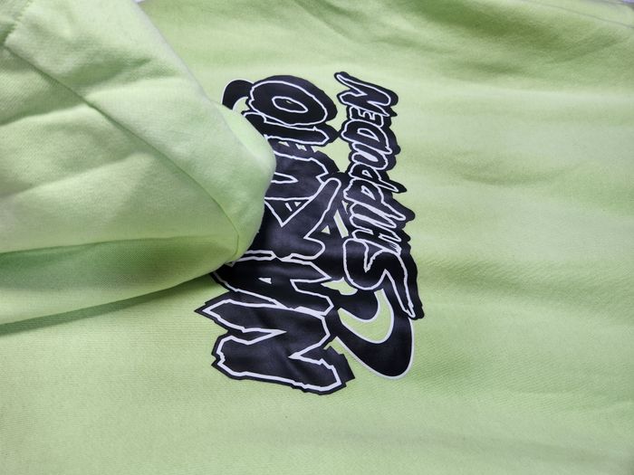Sweat à Capuche Naruto Shippuden x Primark Enfant - 12-13 ans - photo numéro 8