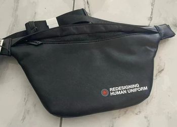 Sacoche édition limitée