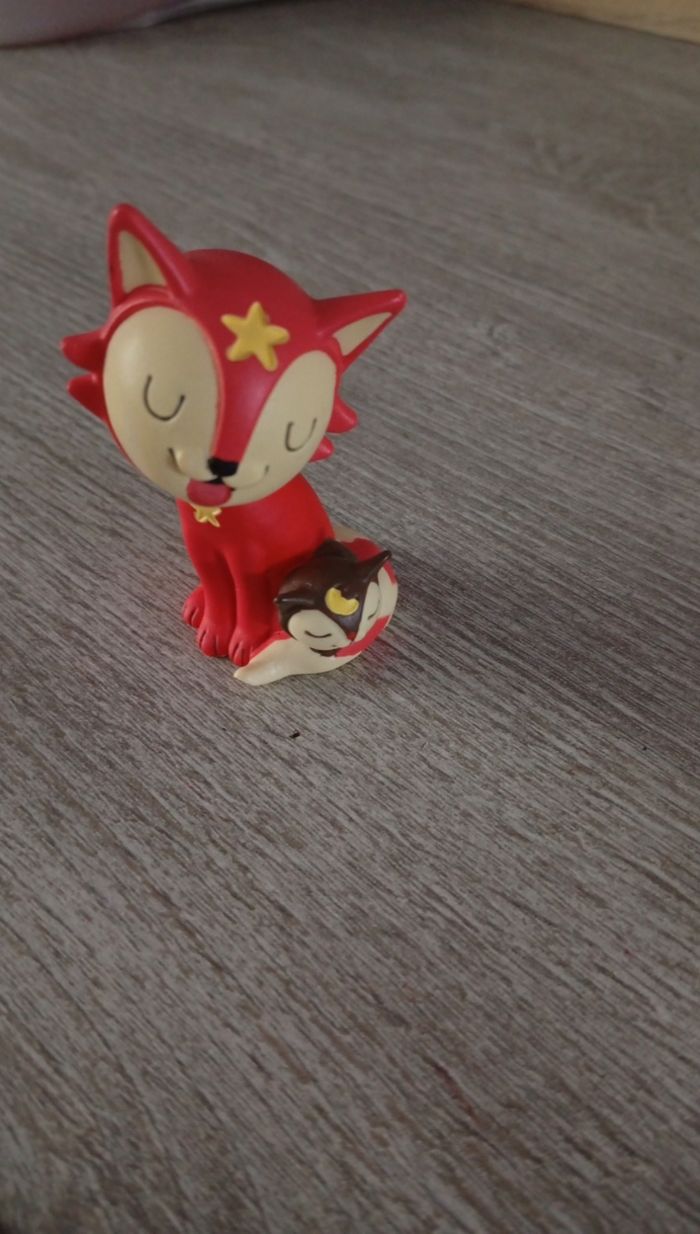 Tonies mes compris pour s'endormir