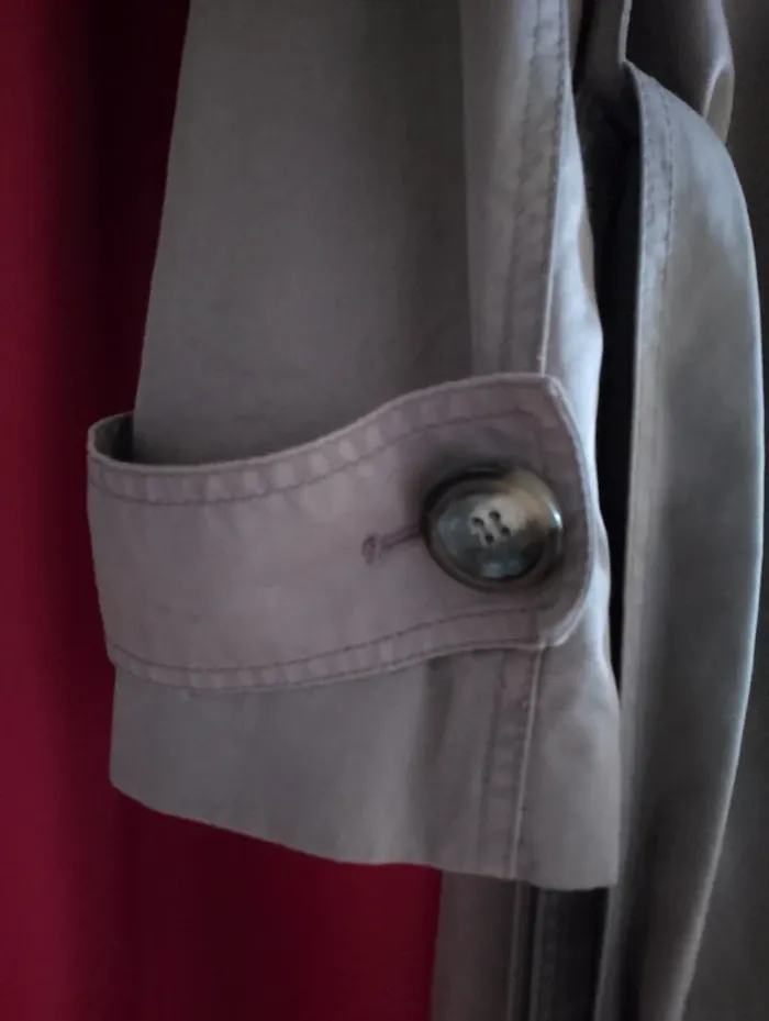 Manteau - photo numéro 4