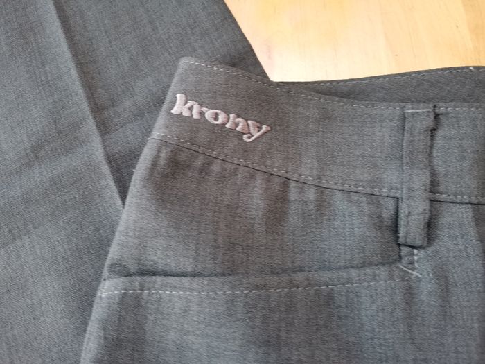Pantalon "Krony" - photo numéro 2