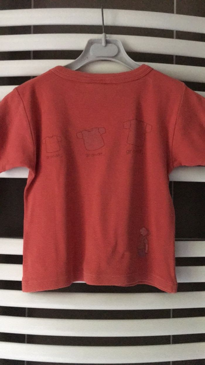 Sous-Vêtement Petit Bateau 2/4 ans - photo numéro 4