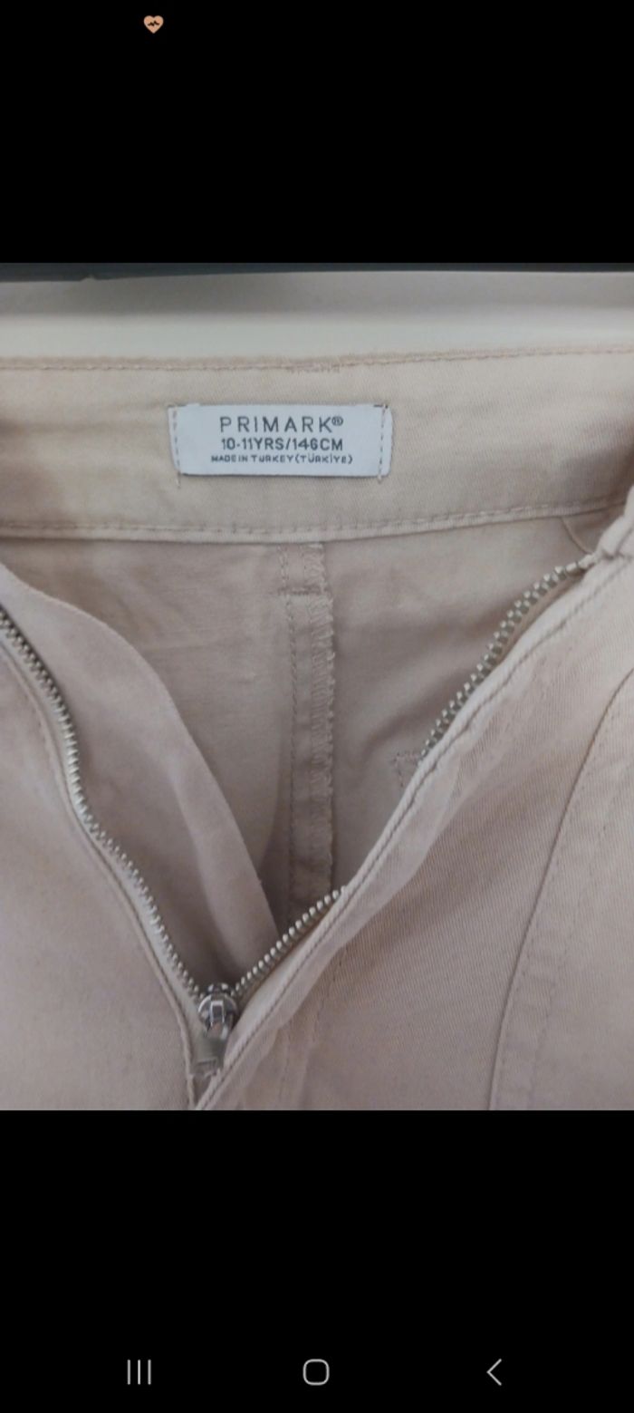 Pantalon cargo - photo numéro 3