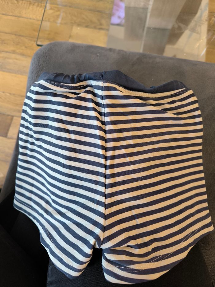 Maillot de bain noppies garçon 7 ans - photo numéro 4