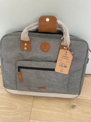 Sac ordinateur Cabana