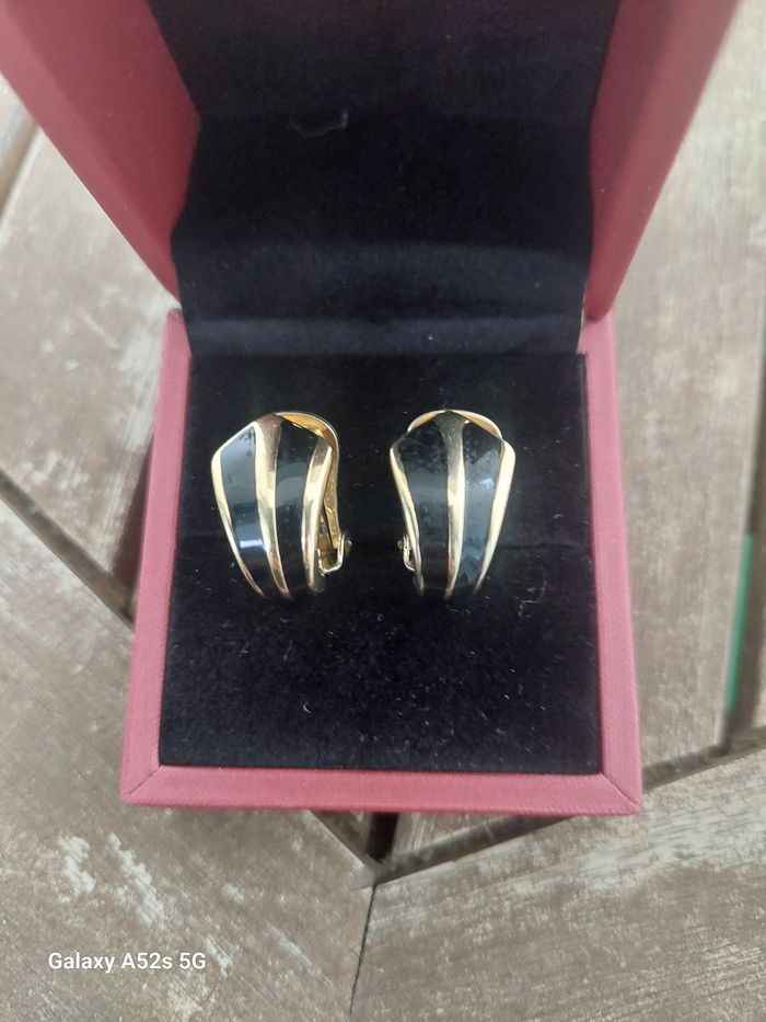 Bijoux vintage chic vintage - photo numéro 5