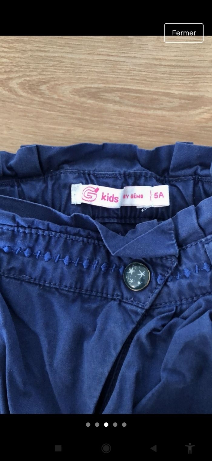 Jupe - photo numéro 3