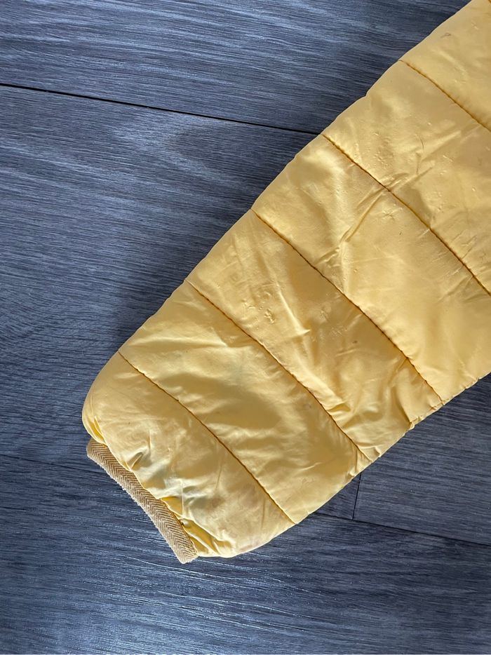 Doudoune légère mixte - photo numéro 9