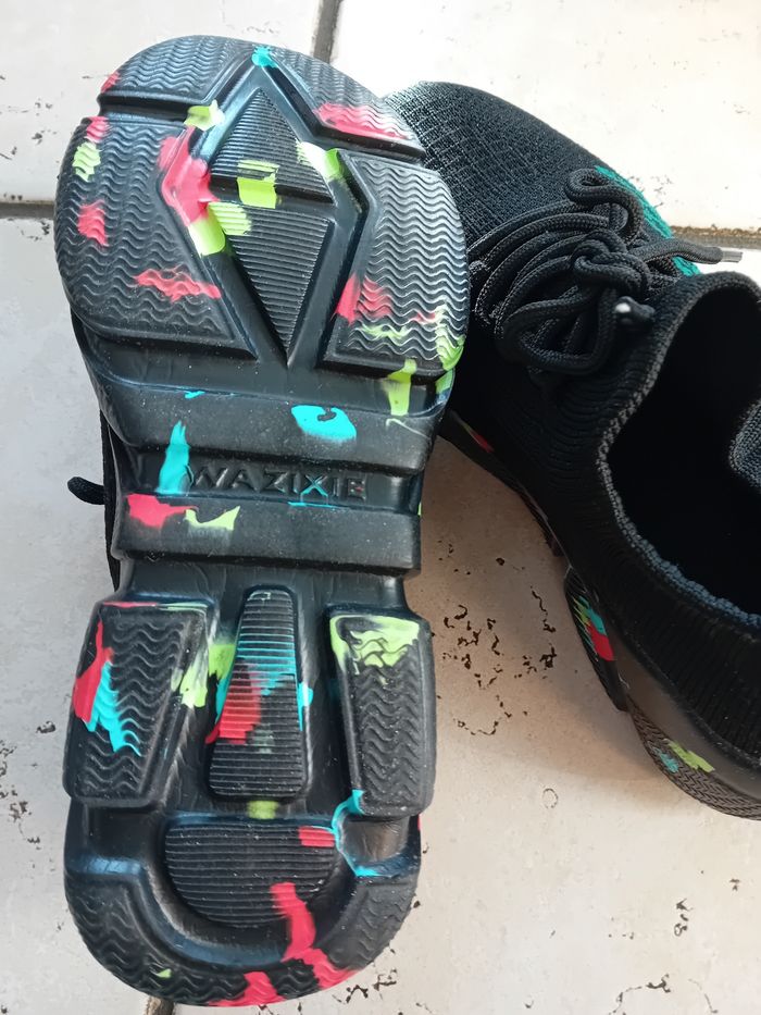 Baskets - photo numéro 6