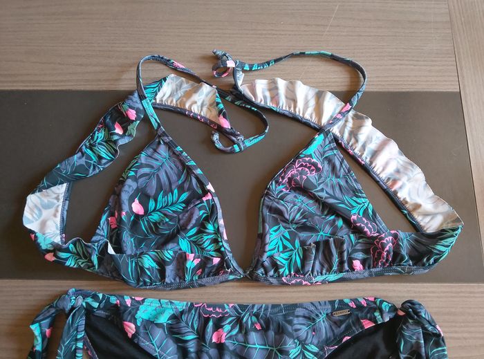 Maillot de bain - photo numéro 3