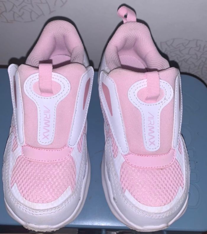 Basket Nike - photo numéro 2