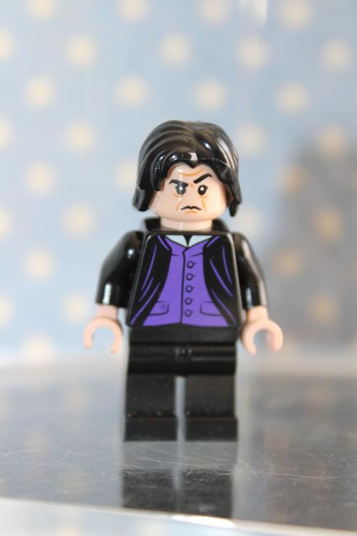Lego lot figurine Harry Potter - photo numéro 5