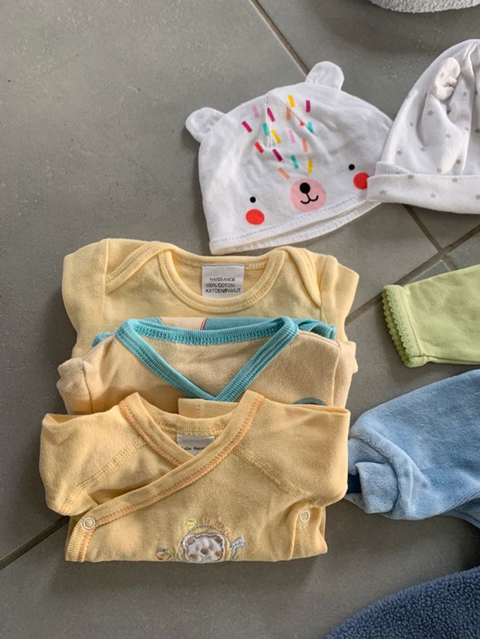 Lot Naissance - photo numéro 2