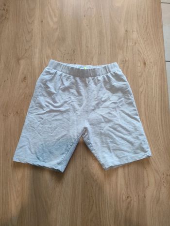 Short 12 ans