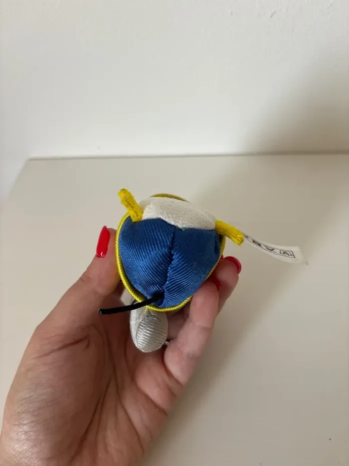 Tsum tsum Mickey - photo numéro 5