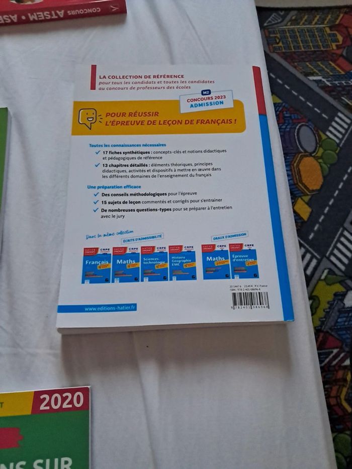 Crpe 2023 - photo numéro 5