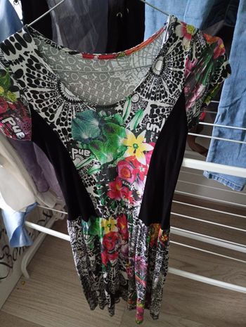 Robe Desigual