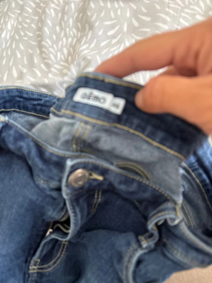 Jeans femme - photo numéro 2