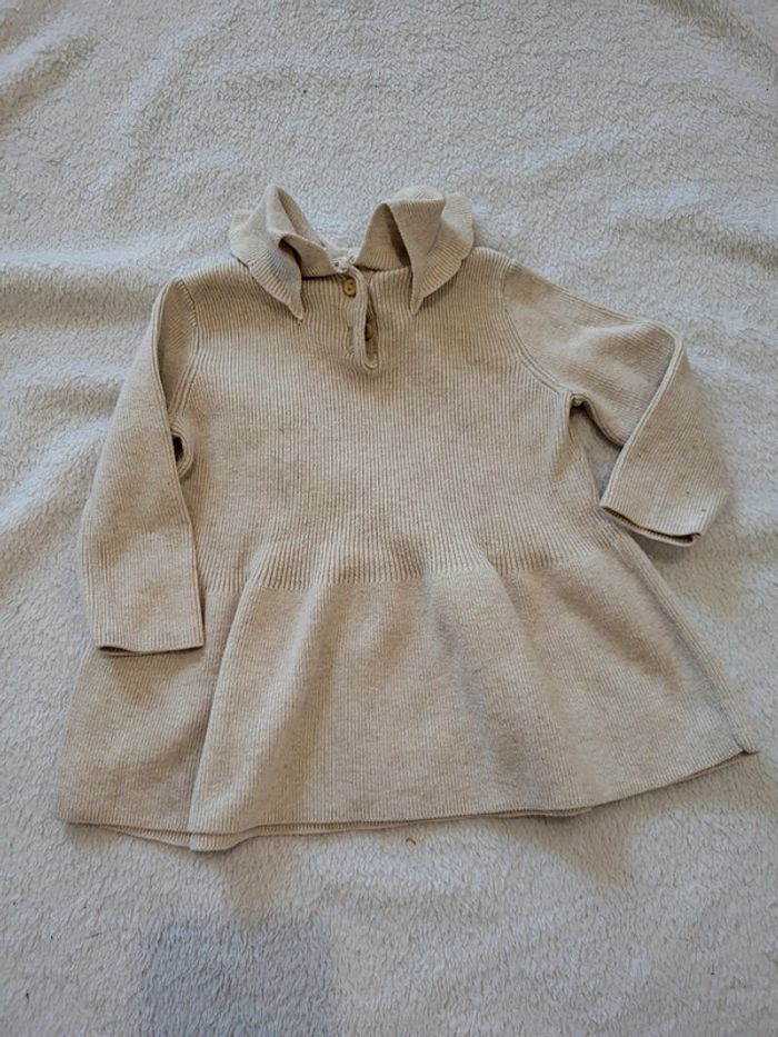 Robe bébé - photo numéro 2