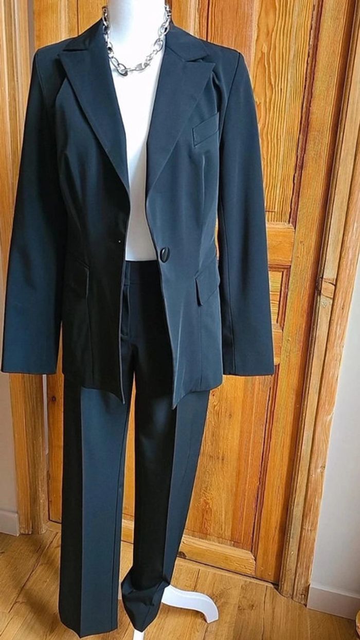 Ensemble tailleur pantalon Sinequanone - photo numéro 2