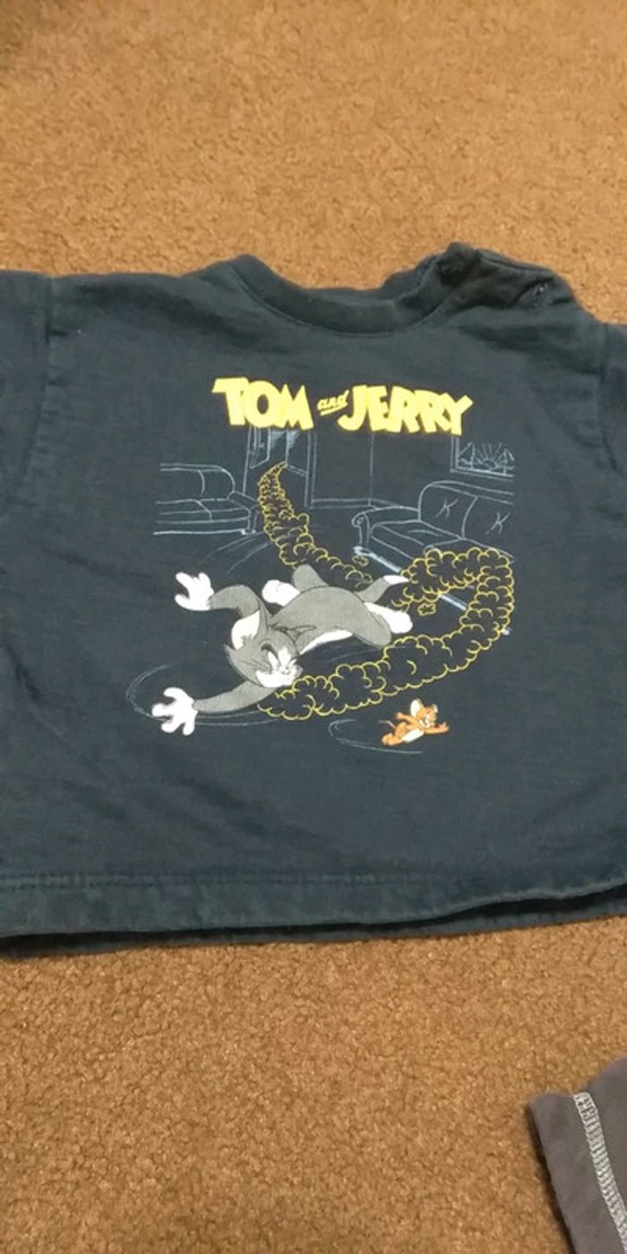 lot 2 joli pulls - photo numéro 2