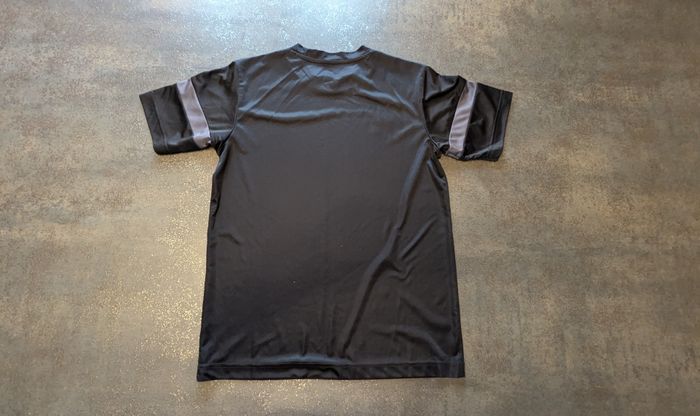 tee shirt sport garçon Puma 14 ans - photo numéro 3