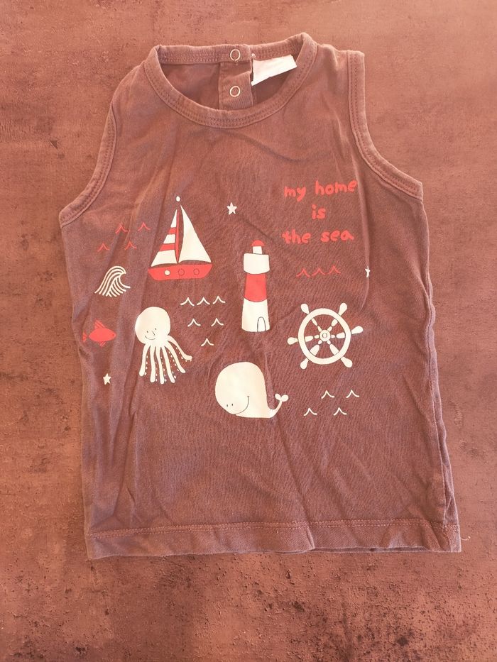 Tee-shirt