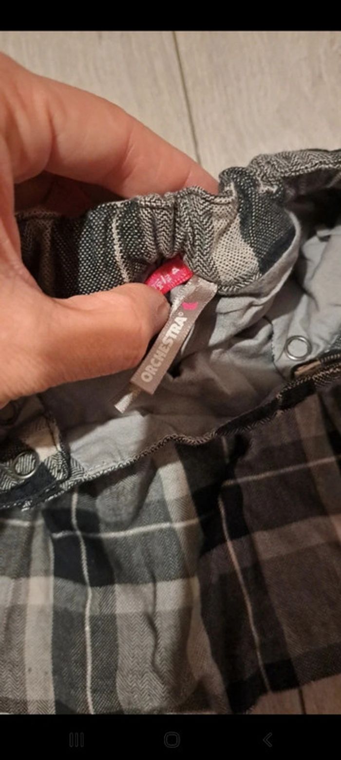 Lot robes 4 ans - photo numéro 12