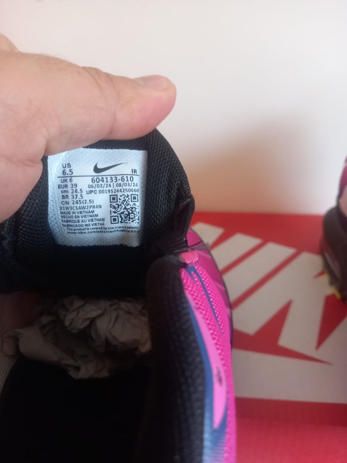 Tn nike - photo numéro 5