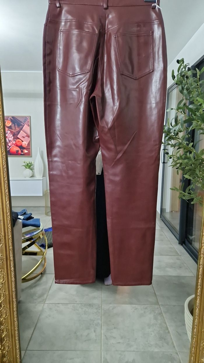 Pantalon cacharel - photo numéro 2