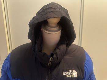 Doudoune The North face