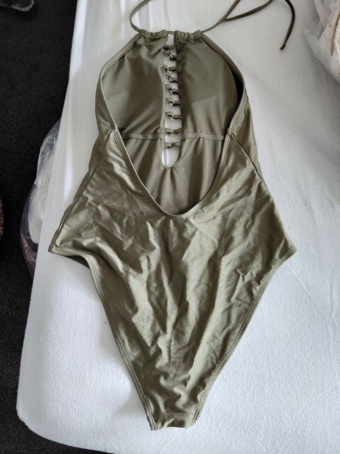 Maillot de bain - photo numéro 3