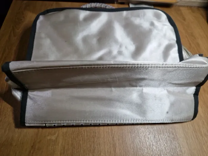 Sac voyage double poches - photo numéro 3