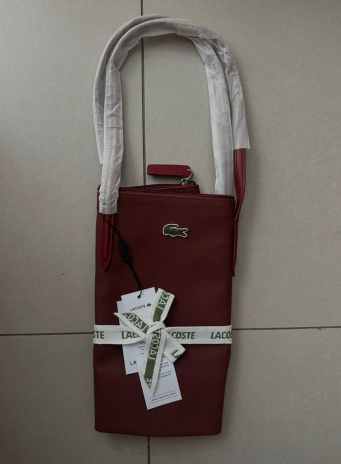Sac à main lacoste