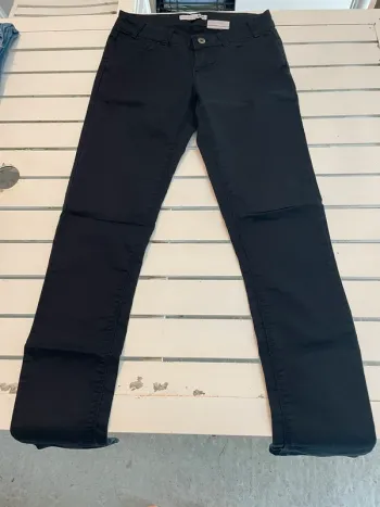 Pantalon noir