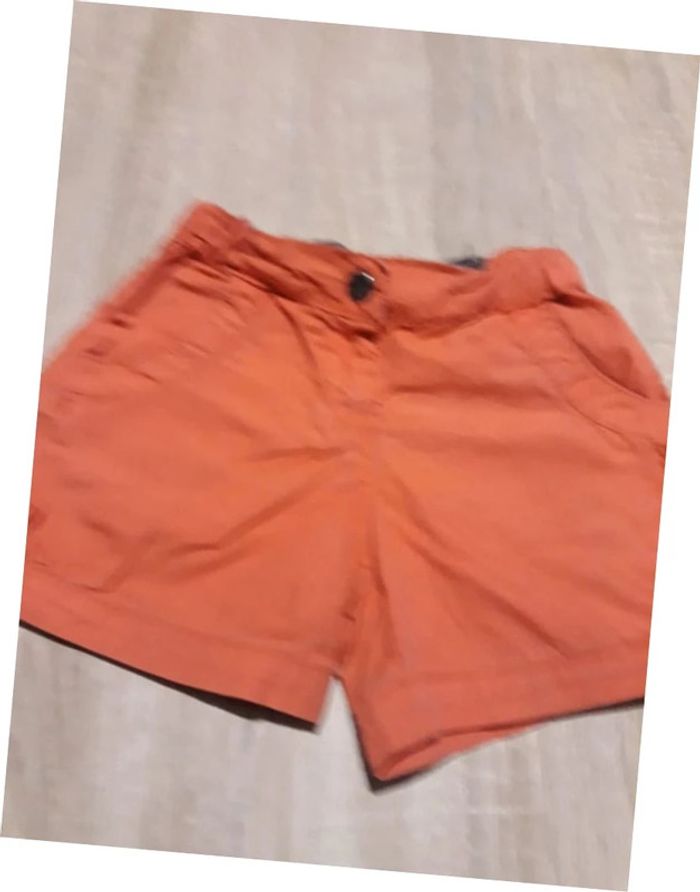 Short - photo numéro 2