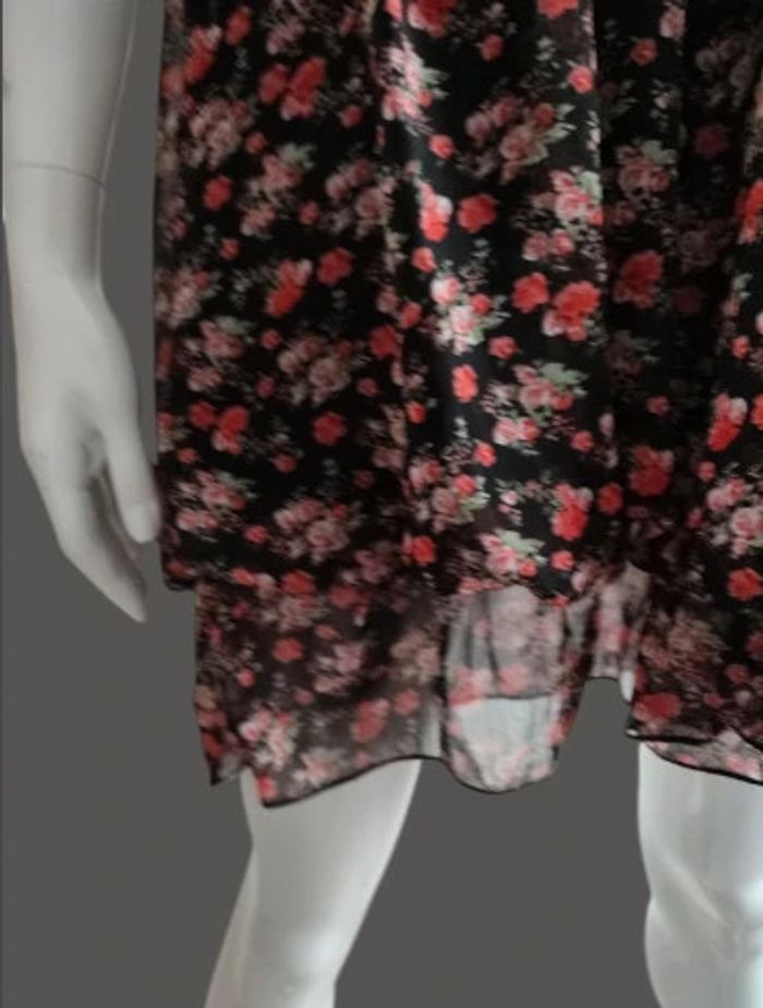 Tunique ou robe bustier Zeva (lire les mesures avant achat) - photo numéro 3
