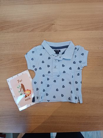 Tee-shirt
