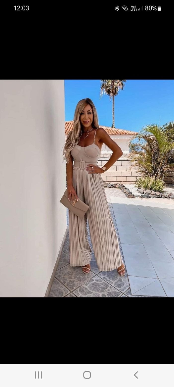 combi taille unique