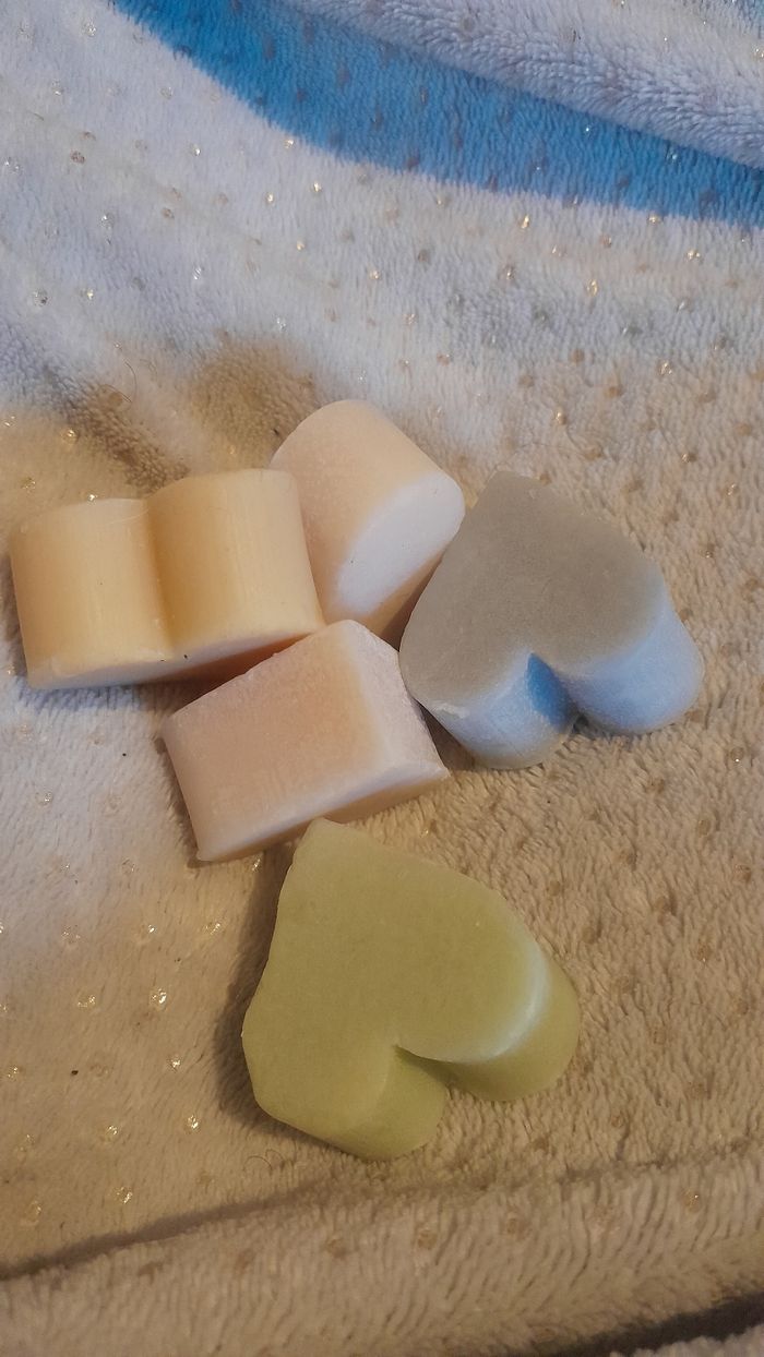 Savons artisanaux - photo numéro 3