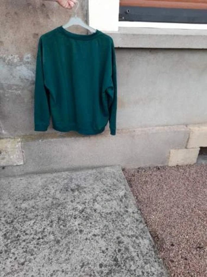 Pull taille L - photo numéro 3