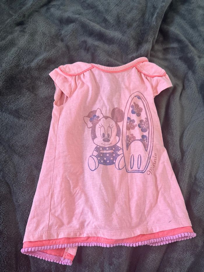 T-shirt fille