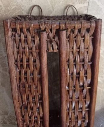 Dérouleur  papier wc