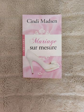 Mariage sur mesure