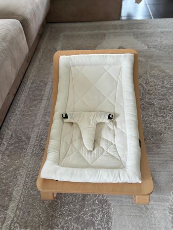 Transat Charlie Crane 